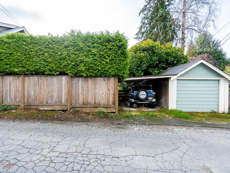 3945 W 31st Avenue, Vancouver, BC, V6S 1Y4 - 34