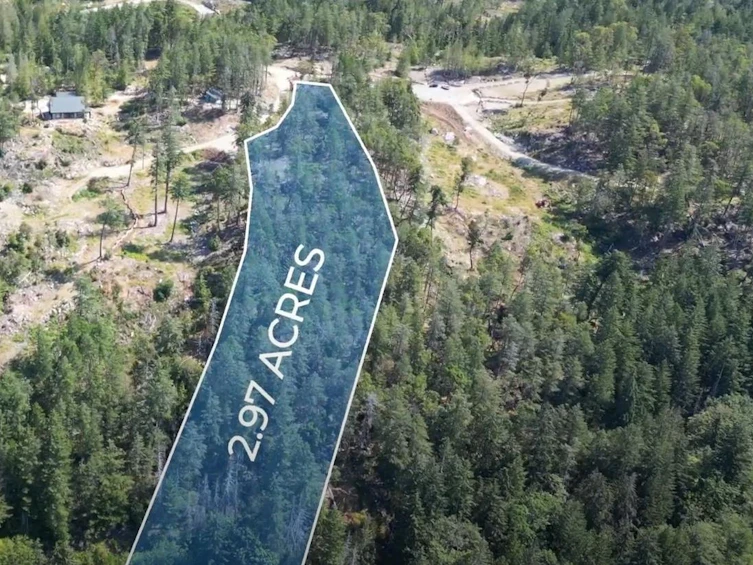 LOT 35 Wood Bay Ridge Road, Pender Harbour Egmont, BC, V0N 1Y2 - 4