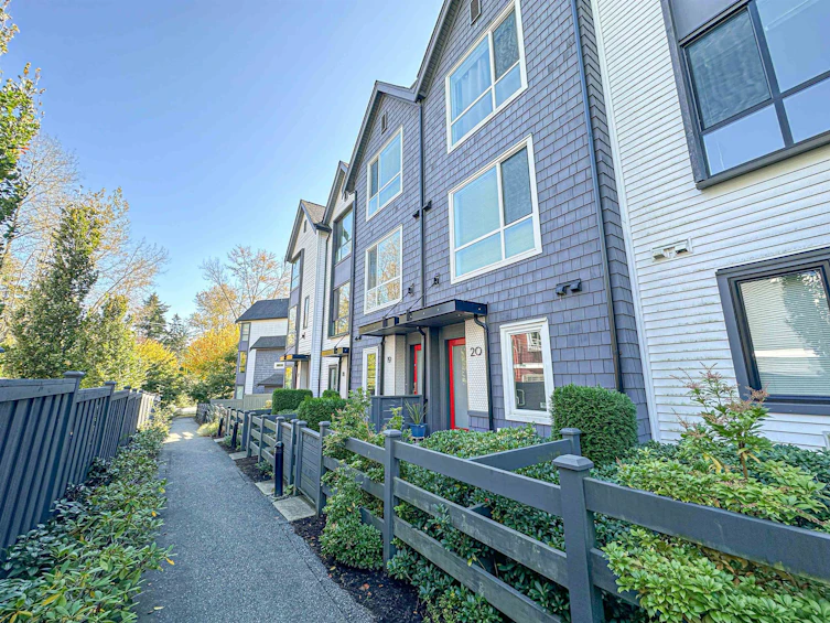 20-19159 Watkins Drive, Surrey, BC, V4N 6P7