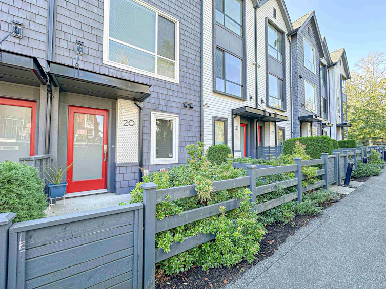 20-19159 Watkins Drive, Surrey, BC, V4N 6P7 - 19
