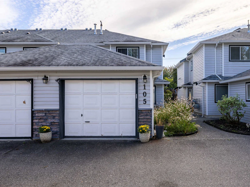 105 - 9507 208th Street, Langley BC V1M 2Z1