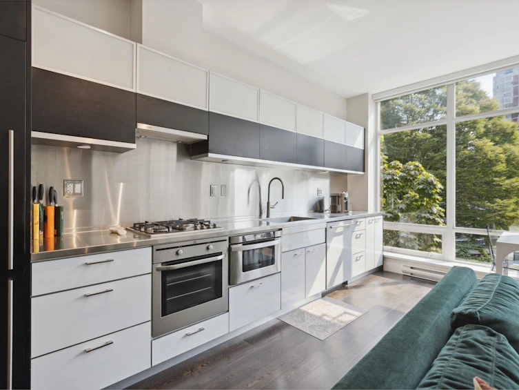 202-535 Smithe Street, Vancouver, BC, V6B 0H2 - 9