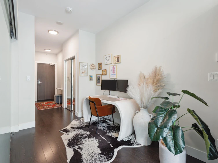 202-535 Smithe Street, Vancouver, BC, V6B 0H2 - 10