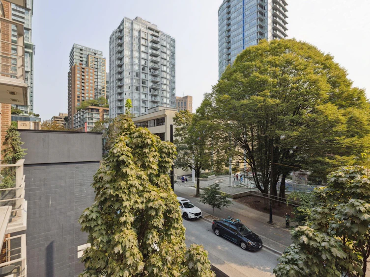 202-535 Smithe Street, Vancouver, BC, V6B 0H2 - 22