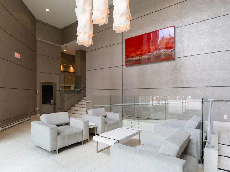 202-535 Smithe Street, Vancouver, BC, V6B 0H2 - 24