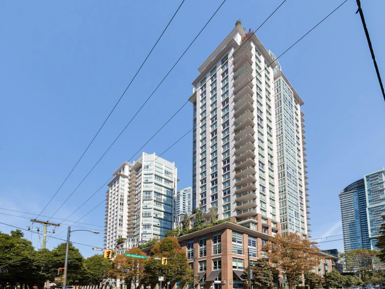 202-535 Smithe Street, Vancouver, BC, V6B 0H2 - 26