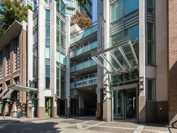 202-535 Smithe Street, Vancouver, BC, V6B 0H2 - 27