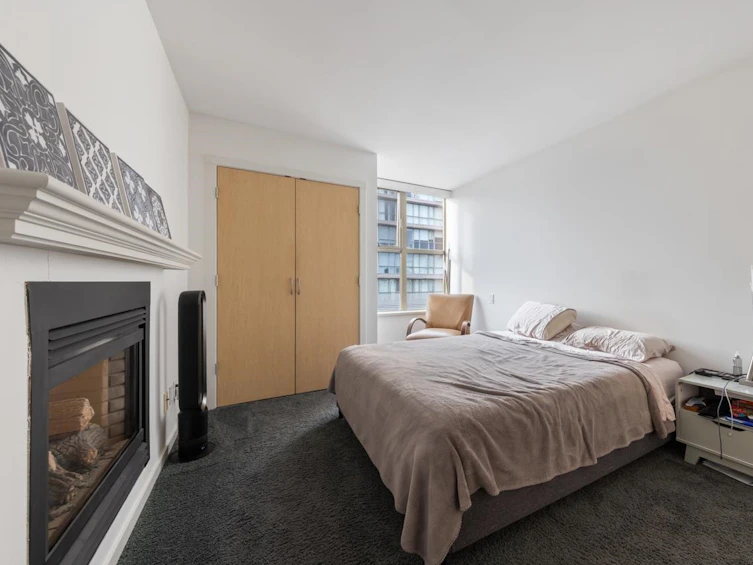 2802-969 Richards Street, Vancouver, BC, V6B 1A8 - 7