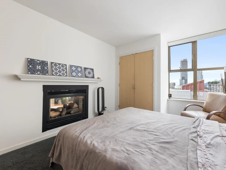 2802-969 Richards Street, Vancouver, BC, V6B 1A8 - 8