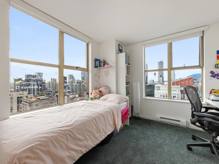 2802-969 Richards Street, Vancouver, BC, V6B 1A8 - 15