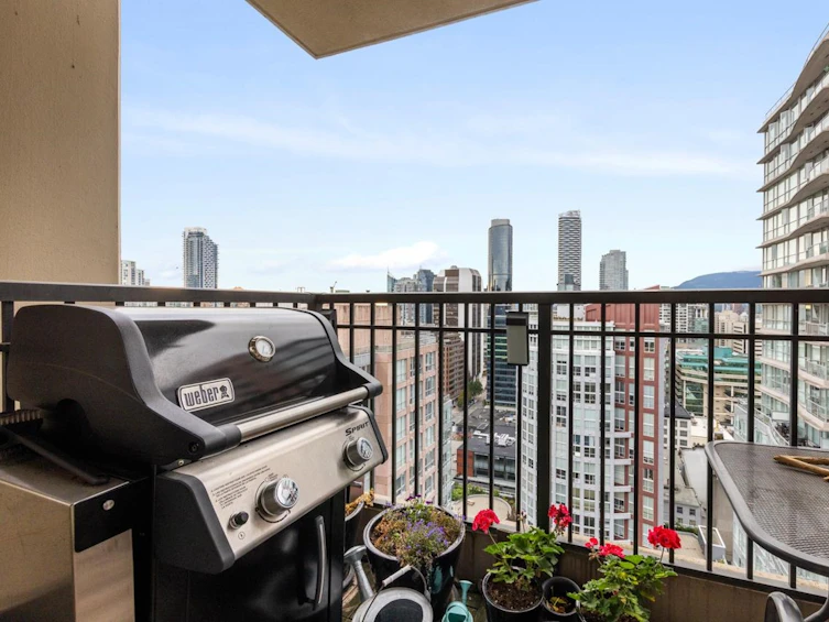 2802-969 Richards Street, Vancouver, BC, V6B 1A8 - 18