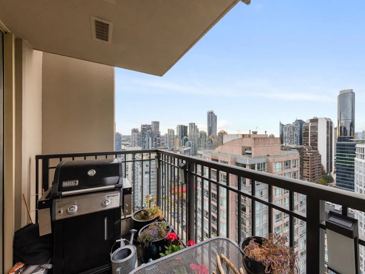 2802-969 Richards Street, Vancouver, BC, V6B 1A8 - 19