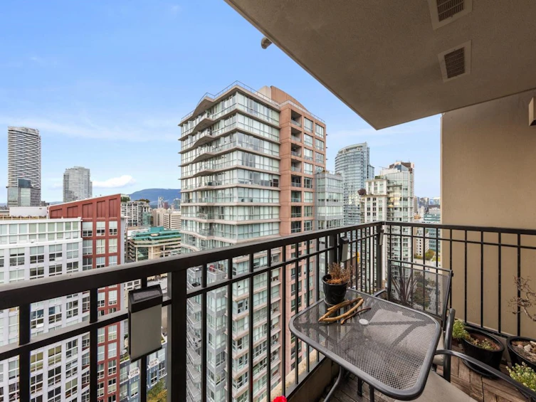 2802-969 Richards Street, Vancouver, BC, V6B 1A8 - 20
