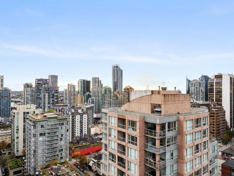 2802-969 Richards Street, Vancouver, BC, V6B 1A8 - 23