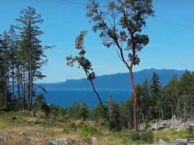 Lot 37 Wood Bay Ridge Road, Pender Harbour Egmont, BC, V0N 1Y2