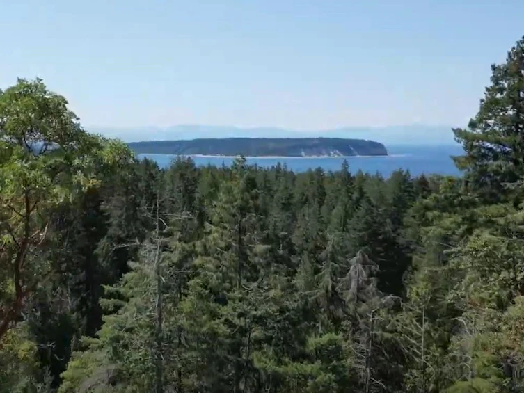 Lot 38 Wood Bay Ridge Road, Pender Harbour Egmont, BC, V0N 1Y2 - 4