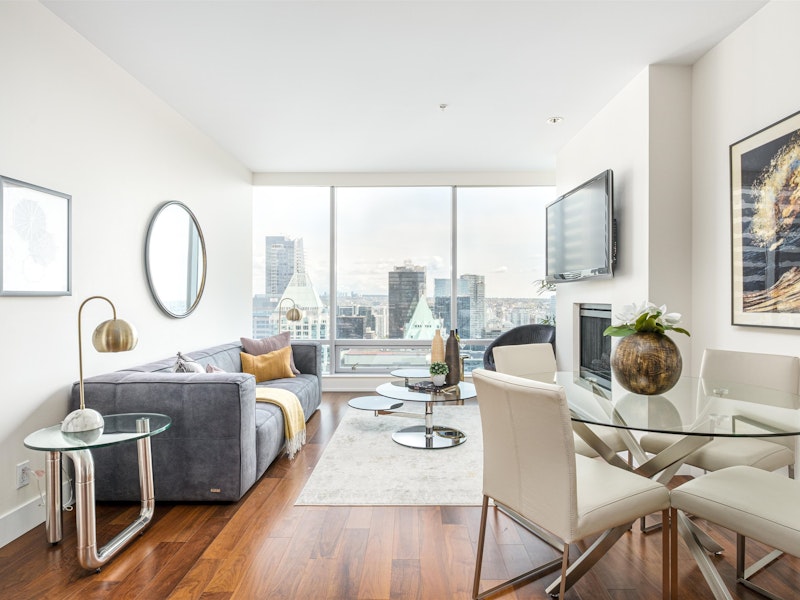 3505 - 1111 Alberni Street, Vancouver BC V6E 4V2