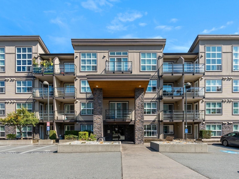 222 - 30525 Cardinal Avenue, Abbotsford BC V2T 0A8