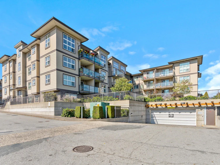 222-30525 Cardinal Avenue, Abbotsford, BC, V2T 0A8 - 4