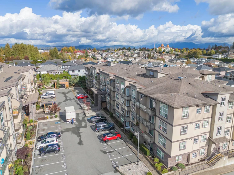 222-30525 Cardinal Avenue, Abbotsford, BC, V2T 0A8 - 27
