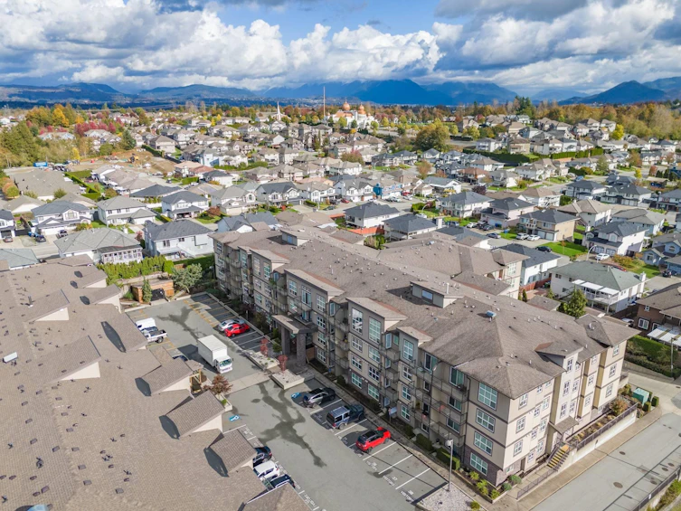222-30525 Cardinal Avenue, Abbotsford, BC, V2T 0A8 - 29
