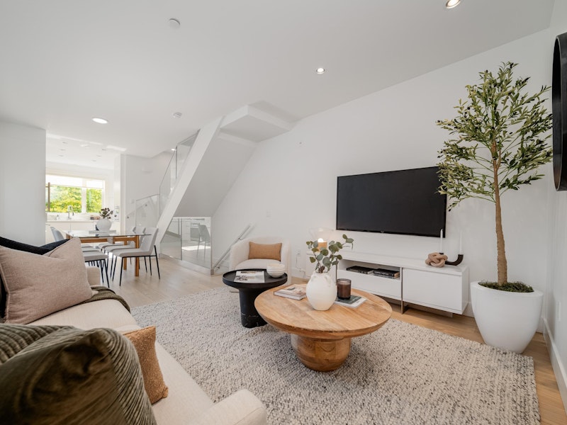2433 W Broadway Street, Vancouver BC