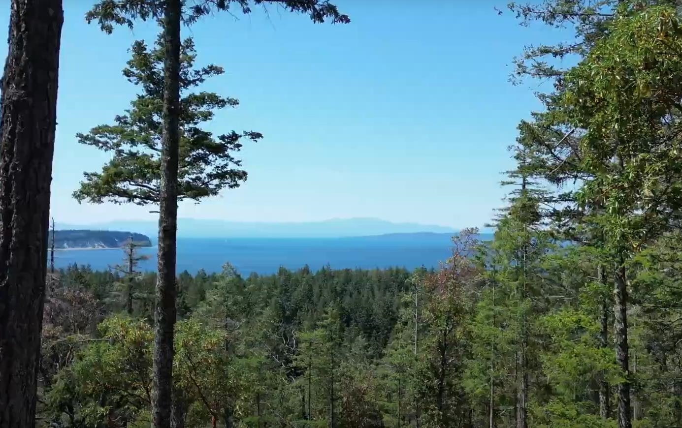 Lot 39 Wood Bay Ridge Road, Pender Harbour Egmont, BC, V0N 1Y2
