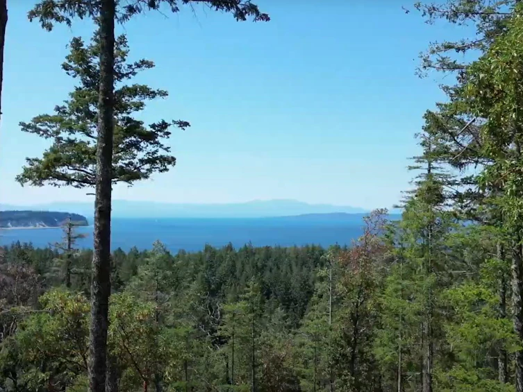 Lot 39 Wood Bay Ridge Road, Pender Harbour Egmont, BC, V0N 1Y2