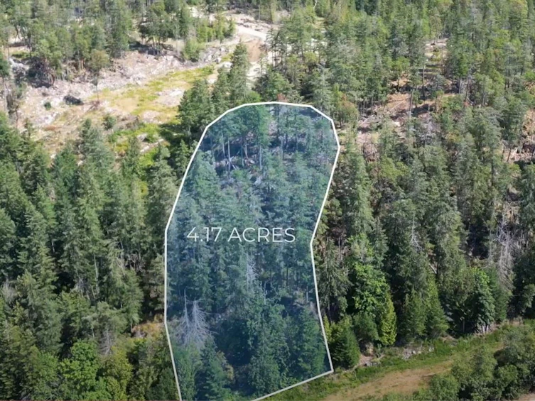 Lot 40 Wood Bay Ridge Road, Pender Harbour Egmont, BC, V0N 1Y2 - 5
