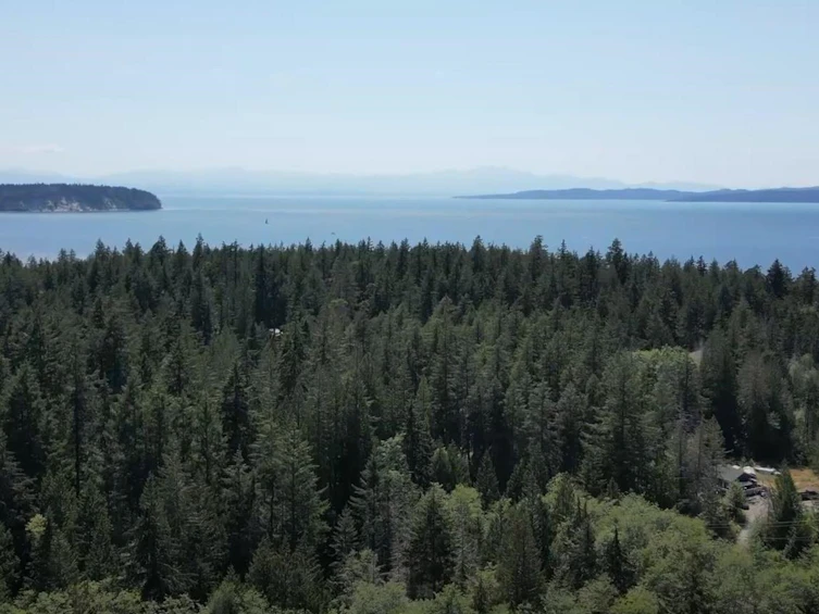 Lot 41 Wood Bay Ridge Road, Pender Harbour Egmont, BC, V0N 1Y2