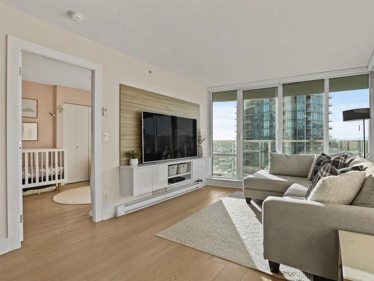 1805-4189 Halifax Street, Burnaby, BC, V5C 0H9 - 4
