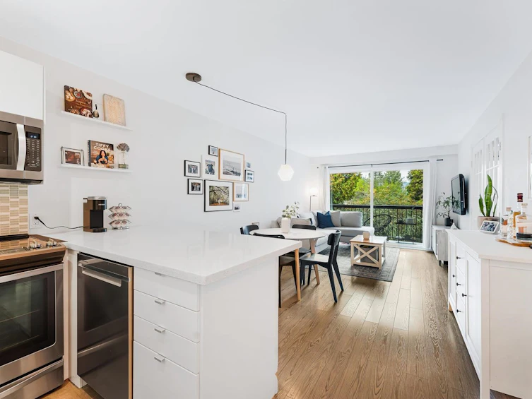 206-2033 West 7th Avenue, Vancouver, BC, V6J 1T3 - 10