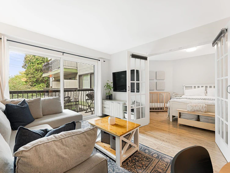 206-2033 West 7th Avenue, Vancouver, BC, V6J 1T3 - 14