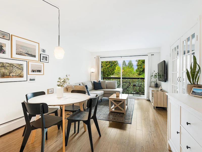 206 - 2033 W 7th Avenue, Vancouver BC V6J 1T3