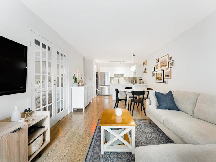 206-2033 West 7th Avenue, Vancouver, BC, V6J 1T3 - 5