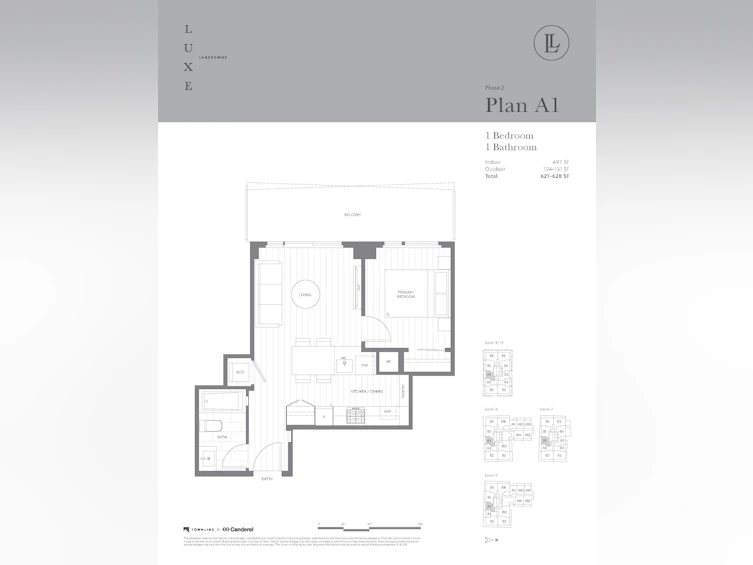 807-7977 Lansdowne Road, Richmond, BC, V6X 2X9