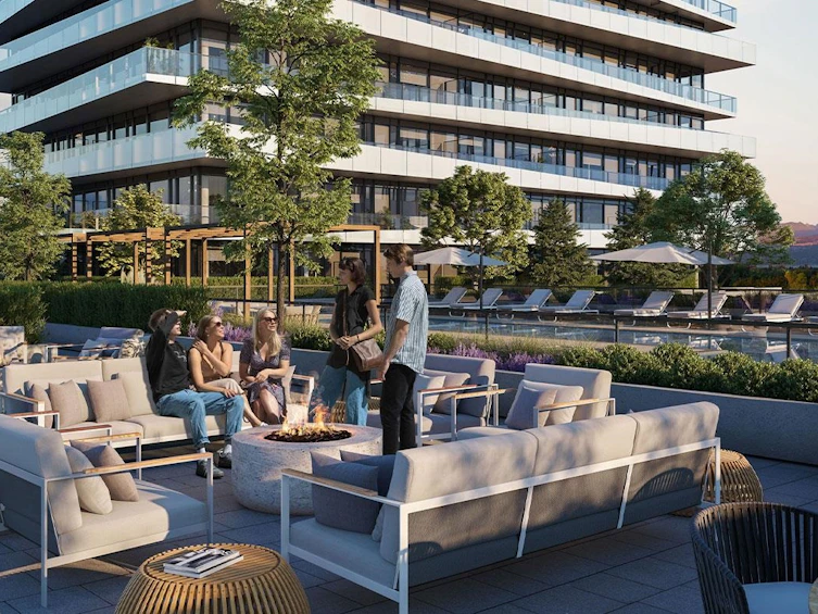807-7977 Lansdowne Road, Richmond, BC, V6X 2X9 - 6