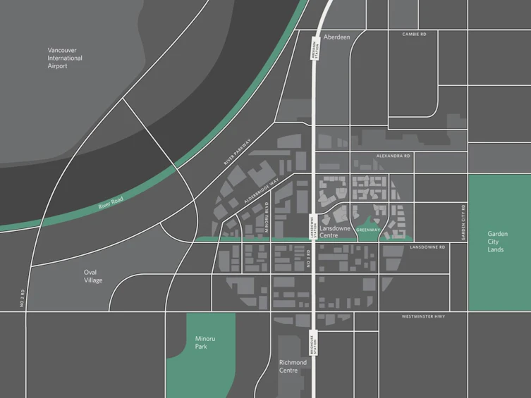 807-7977 Lansdowne Road, Richmond, BC, V6X 2X9 - 10