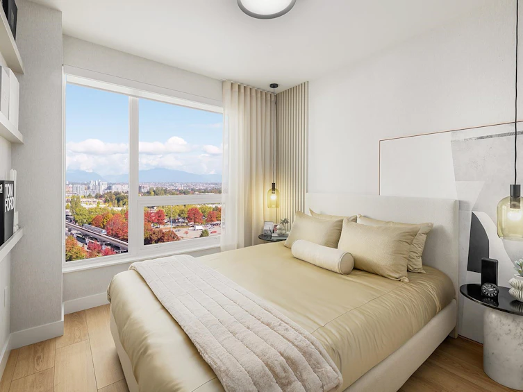 807-7977 Lansdowne Road, Richmond, BC, V6X 2X9 - 18