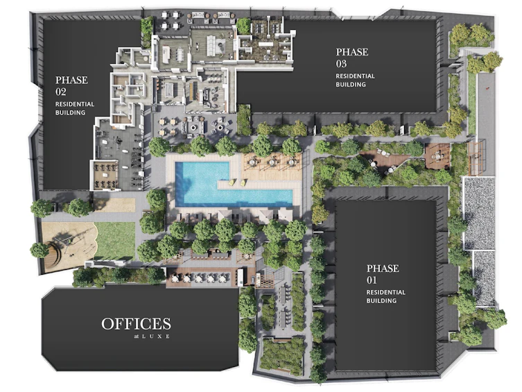 807-7977 Lansdowne Road, Richmond, BC, V6X 2X9 - 23