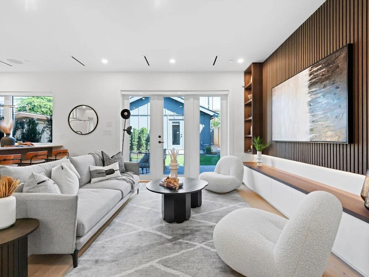 2-1186 Kaslo Street, Vancouver, BC, V5K 3Z6 - 2