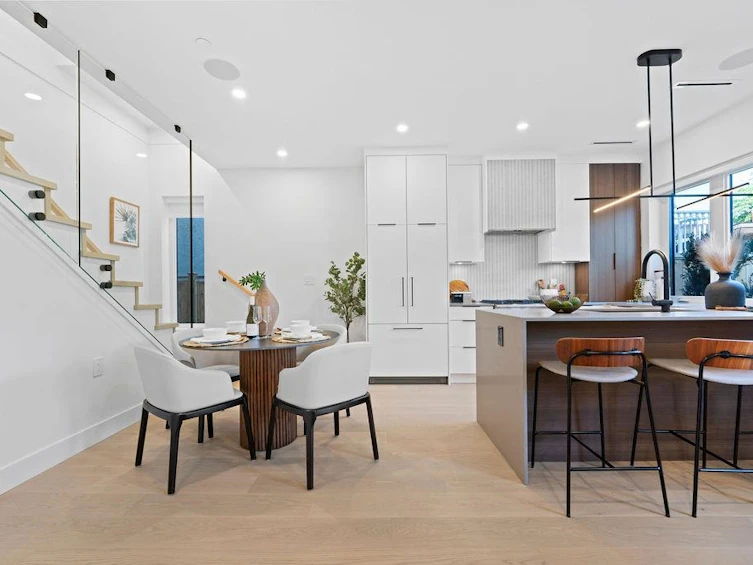 2-1186 Kaslo Street, Vancouver, BC, V5K 3Z6 - 7