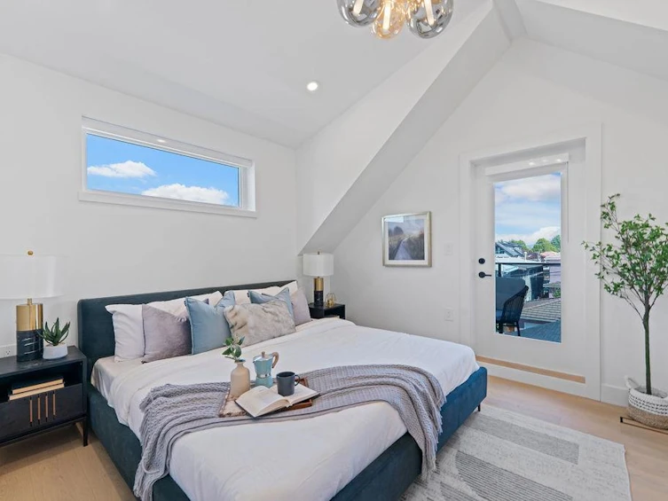2-1186 Kaslo Street, Vancouver, BC, V5K 3Z6 - 22