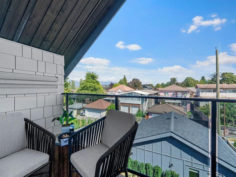 2-1186 Kaslo Street, Vancouver, BC, V5K 3Z6 - 26
