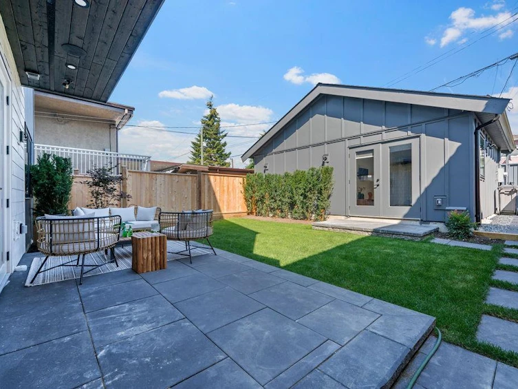 2-1186 Kaslo Street, Vancouver, BC, V5K 3Z6 - 37