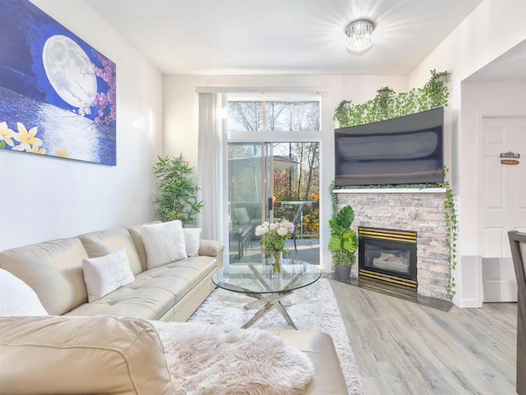 404-301 Maude Road, Port Moody, BC, V3H 5B1 - 4