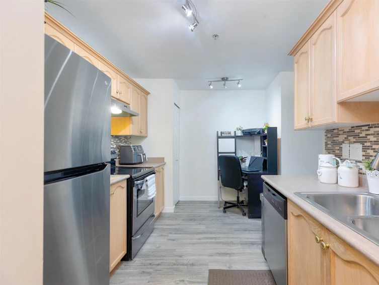 404-301 Maude Road, Port Moody, BC, V3H 5B1 - 16
