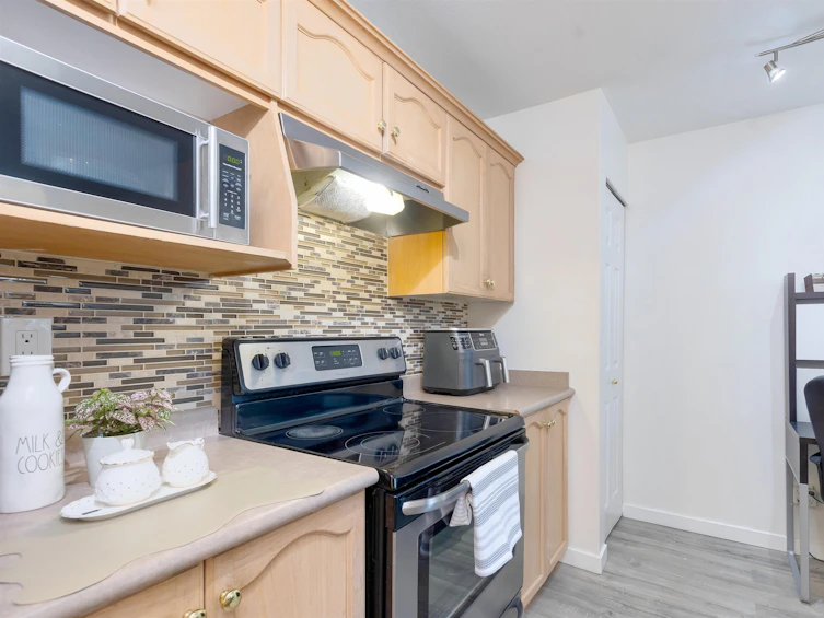 404-301 Maude Road, Port Moody, BC, V3H 5B1 - 18