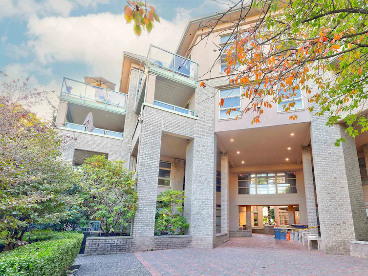 404-301 Maude Road, Port Moody, BC, V3H 5B1 - 28