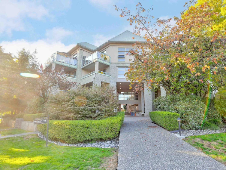 404-301 Maude Road, Port Moody, BC, V3H 5B1 - 31